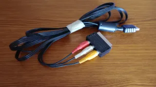 PlayStation 2 con 14 giochi e accessori