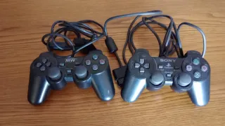 PlayStation 2 con 14 giochi e accessori