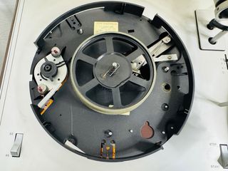 Radiola Philips Hifi Retro Vintage 1970s