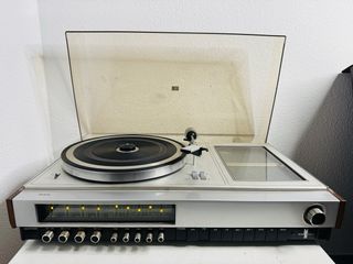 Radiola Philips Hifi Retro Vintage 1970s
