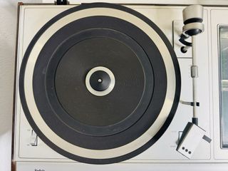 Radiola Philips Hifi Retro Vintage 1970s