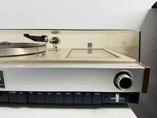 Radiola Philips Hifi Retro Vintage 1970s