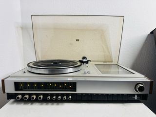 Radiola Philips Hifi Retro Vintage 1970s