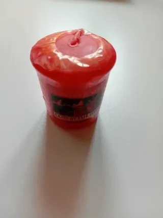 Yankee Candle Cosy By The Fire