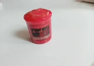 Yankee Candle Cosy By The Fire