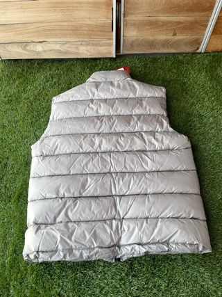 Chaleco Canada Goose Gris Talla XL