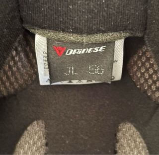 Casco Esquí Dainese Rojo Talla JL 56 (XS/S)