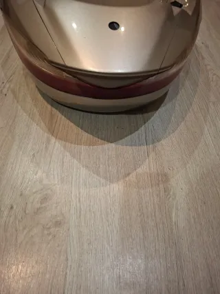 Laterales Suzuki Burgman