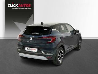 Renault Captur 1.0 TCE 90CV Techno Bitono