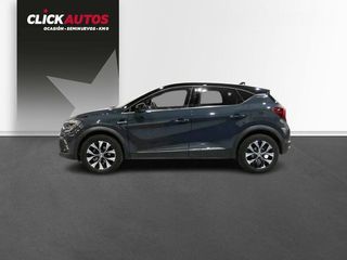 Renault Captur 1.0 TCE 90CV Techno Bitono