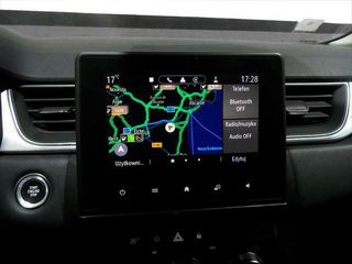 Renault Captur 1.0 TCE 90CV Techno Bitono