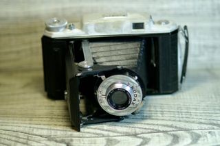 Cámara Kodak Modelo 21 f/6.3