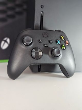 IMPOLUTA Xbox Series X