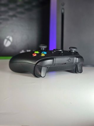 IMPOLUTA Xbox Series X