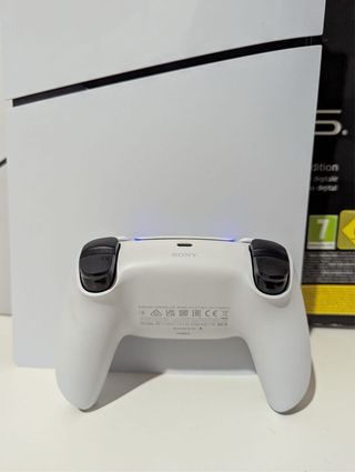 IMPOLUTA PS5 Slim 1TB COMPLETA