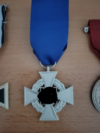 Medallas militares Alemania