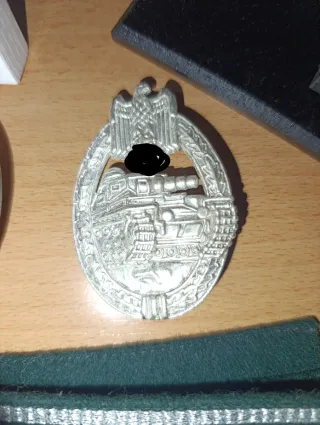 Medallas militares Alemania