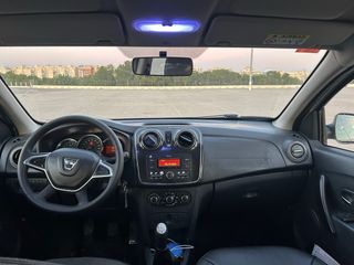 Dacia Logan MCV 2020
