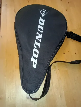 Pala pádel Dunlop Inferno Elite + Regalo