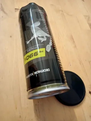 Pala pádel Dunlop Inferno Elite + Regalo