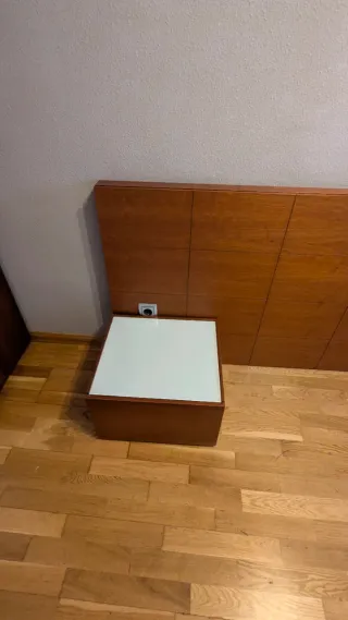 Mesitas de noche