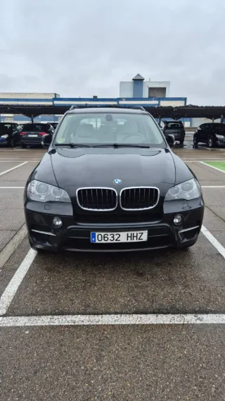 BMW X5 nacional!!!