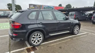 BMW X5 nacional!!!