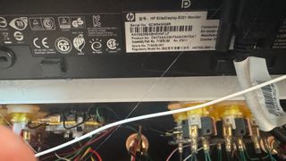 Bartop recreativa Arcade Pandora DX Saga Plus 9800