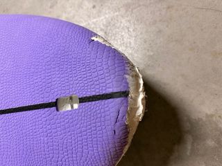 Tabla surf Ocean & Earth Happy Hour 7’0 52L