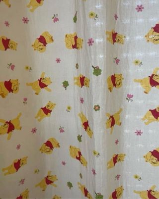 Tende Winnie the Pooh