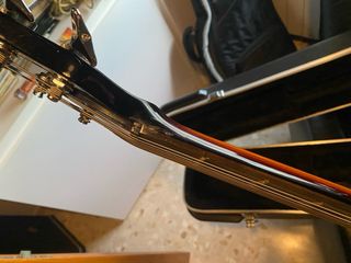 Warwick Starbass RB 5 cuerdas