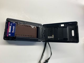 Konica EU-mini macchina fotografica