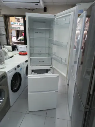 ♧Nevera marca haier 190.m garantía + entrega♧