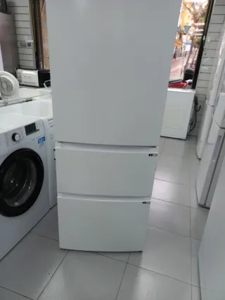 ♧Nevera marca haier 190.m garantía + entrega♧