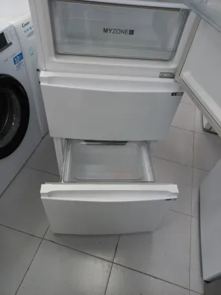 ♧Nevera marca haier 190.m garantía + entrega♧