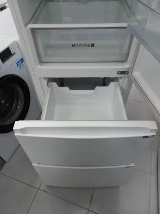 ♧Nevera marca haier 190.m garantía + entrega♧