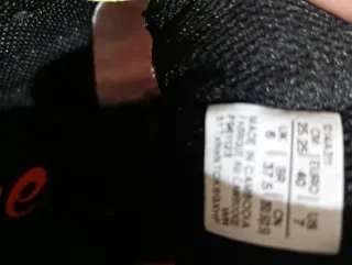 Zapatillas Asics Noosa Tri 15 Rojas y Amarillas