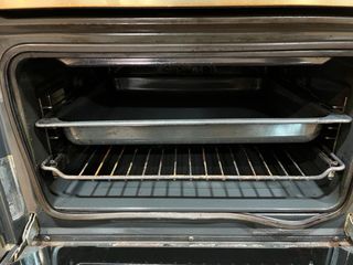 Horno compacto Teka acero inoxidable