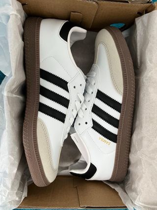 Adidas Samba