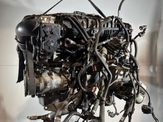 Motor BMW B58B30A Completo