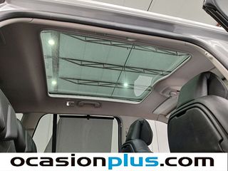 Citroen Grand C4 Spacetourer BlueHDi 150 S&S Shine EAT8 120 kW (163 CV)