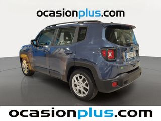 Jeep Renegade eHybrid 1.5 Limited ATX 96 kW (130 CV)