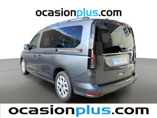 Ford Grand Tourneo Connect 2.0 Ecoblue Titanium Auto 90 kW (122 CV)