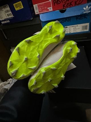 Scarpe calcio Adidas Predator FG