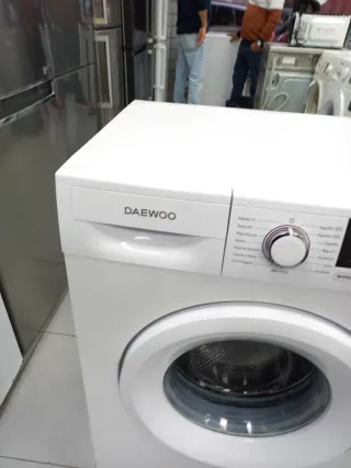 ♧Lavadora marca winia 6kg garantía + entrega♧