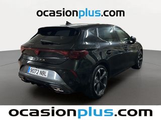 CUPRA León 1.5 TSI e-Hybrid 150 kW (204 CV) DSG