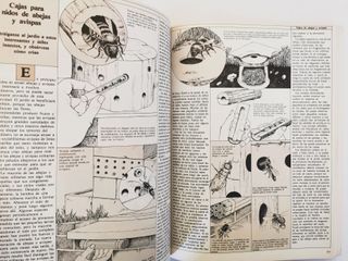 Guia práctica ilustrada para amantes de naturaleza