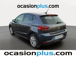 SEAT Ibiza 1.0 TSI S&S Special Edition Xcellence 85 kW (115 CV)