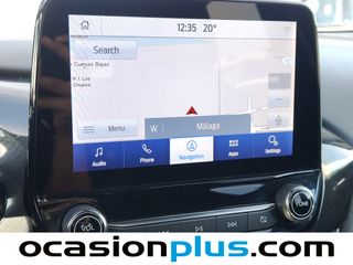 Ford Puma 1.0 EcoBoost MHEV ST-Line Design 92 kW (125 CV)