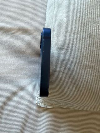 iPhone 12 mini 64GB Blu